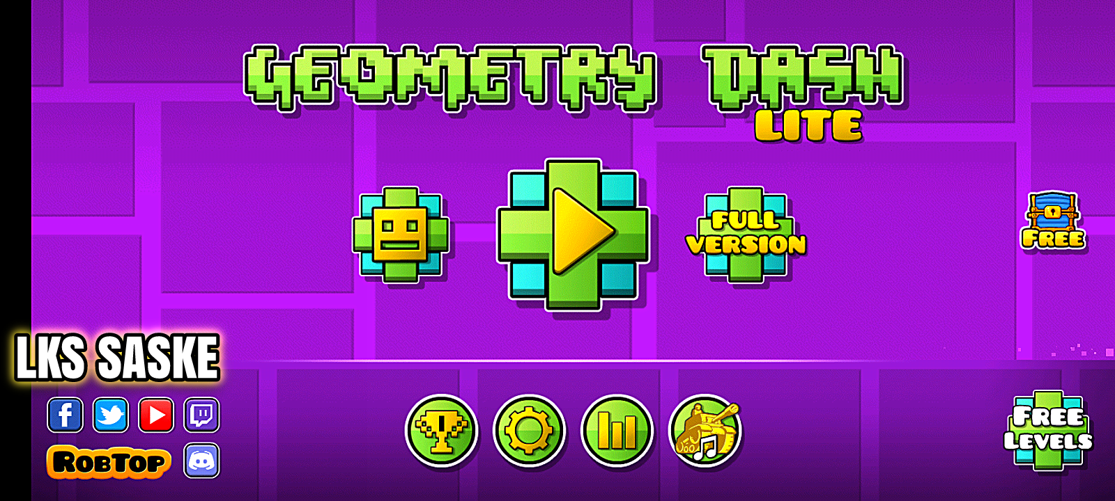 geometry dash