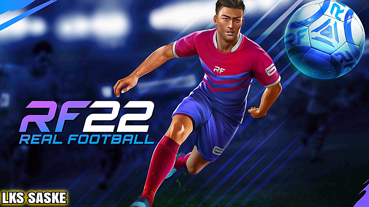 real football 22 