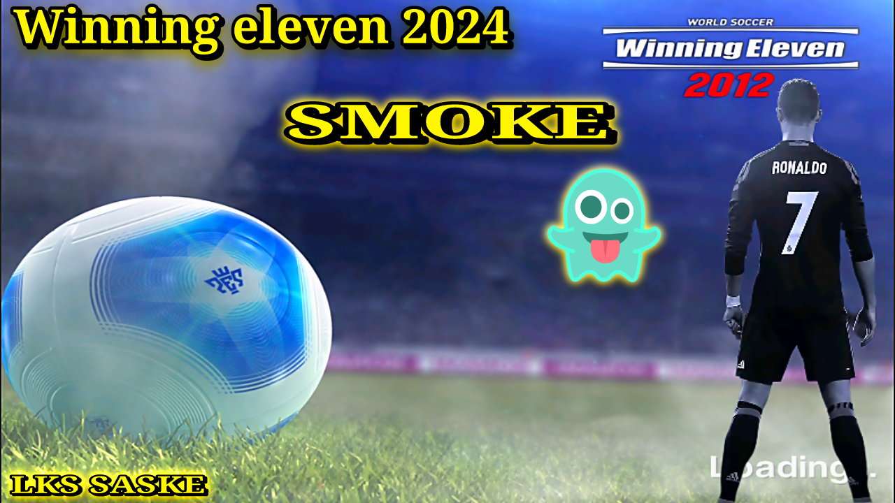 winning eleven 2012 mod 24