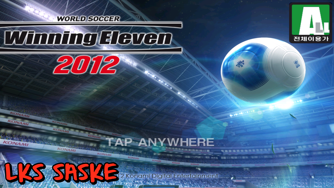WINNING ELEVEN
