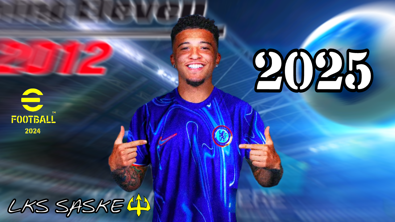 Winning Eleven 2025